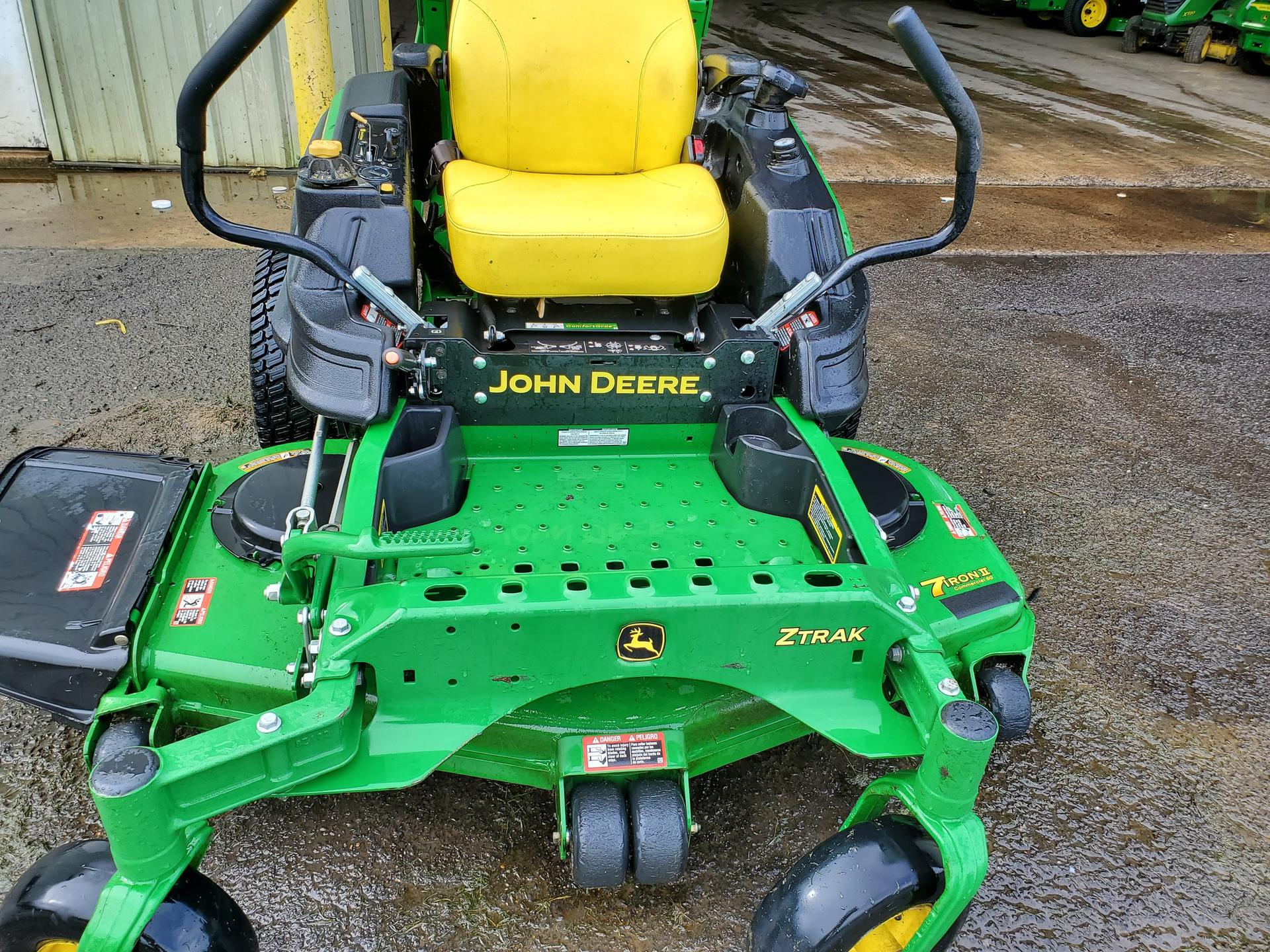 2019 John Deere Z915E