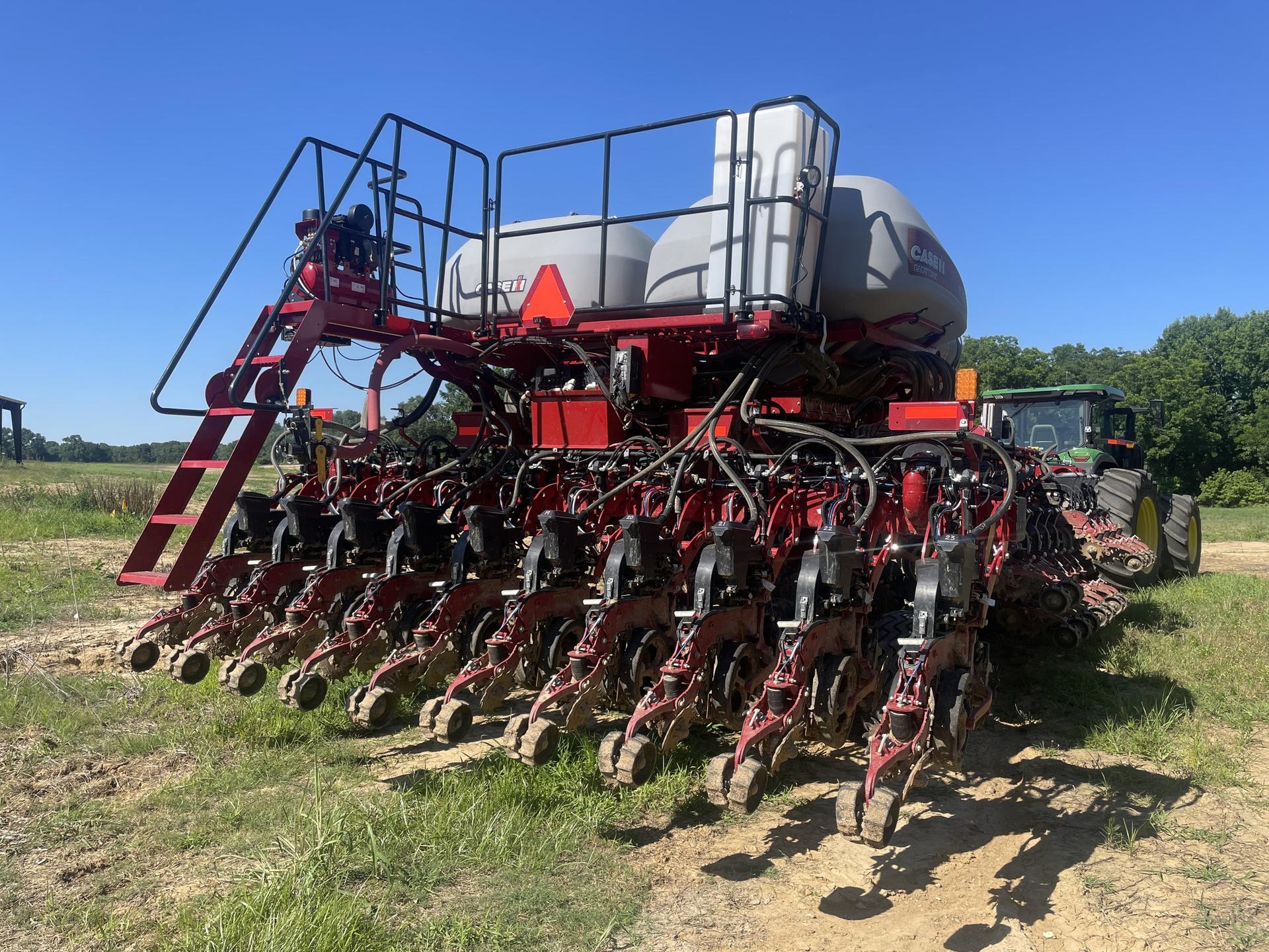 2024 Case IH 2160