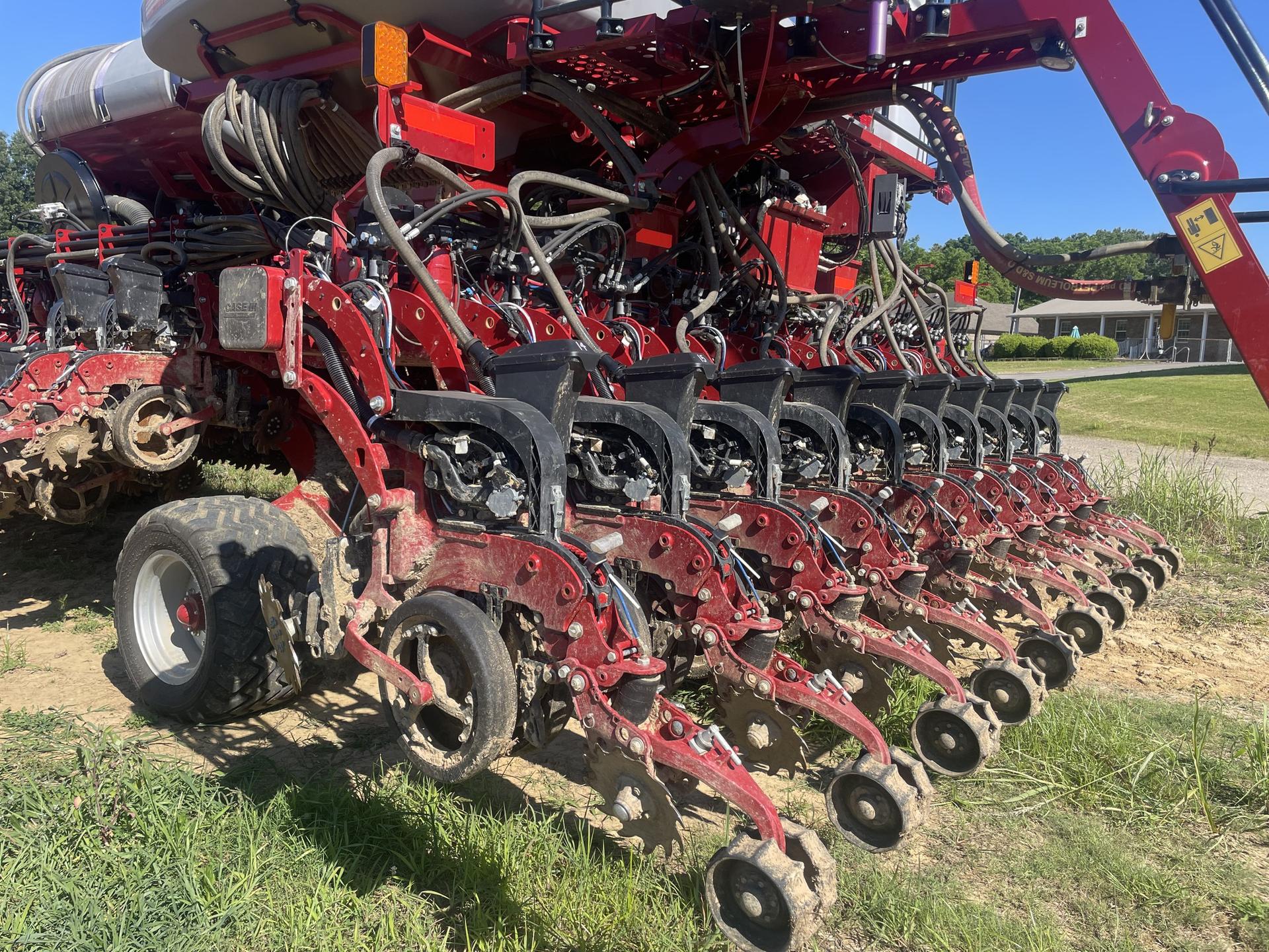 2024 Case IH 2160