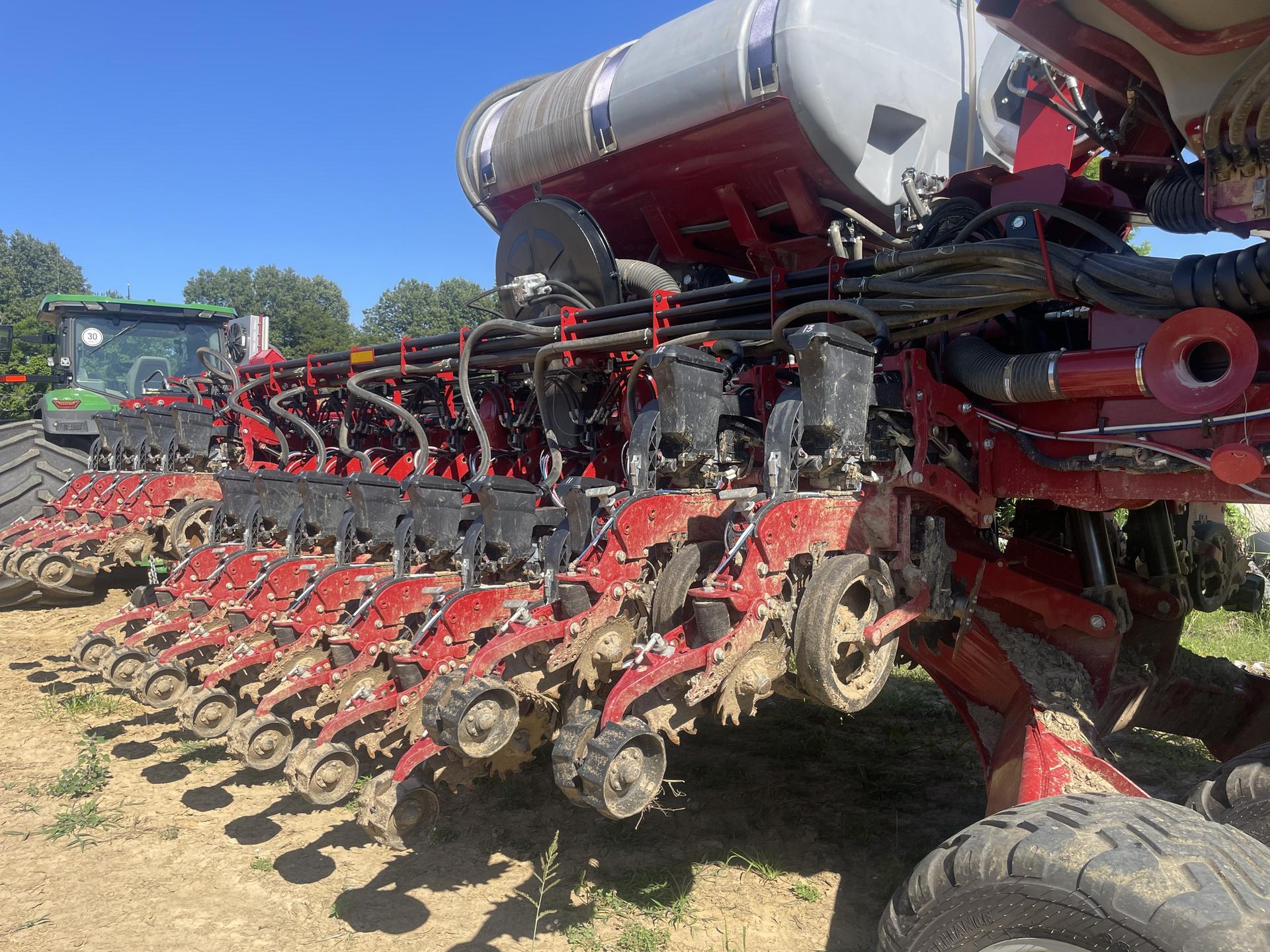 2024 Case IH 2160