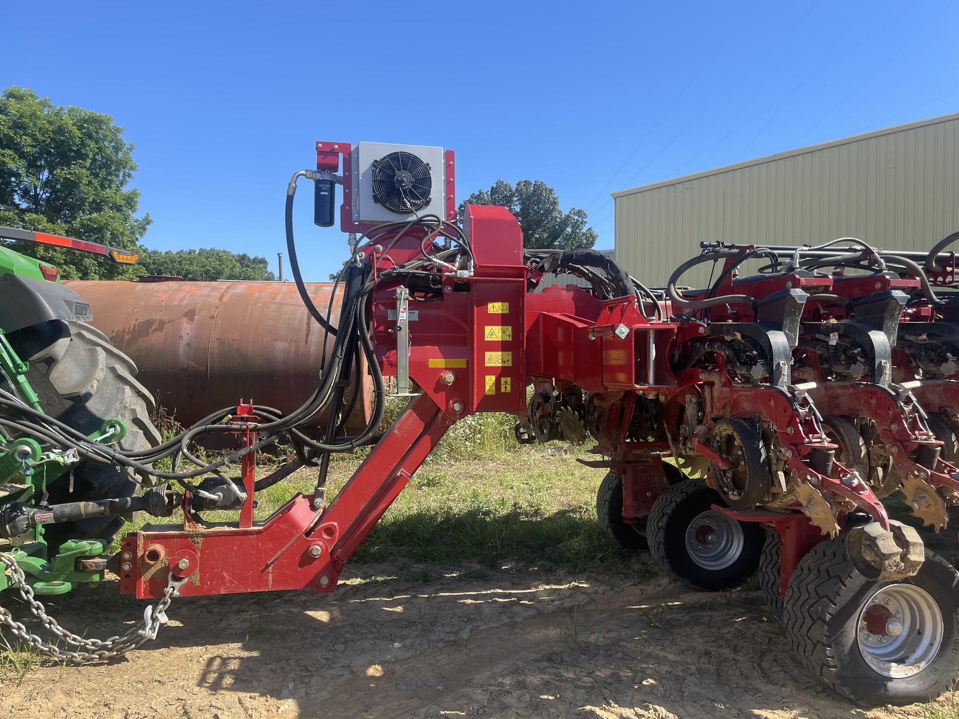 2024 Case IH 2160