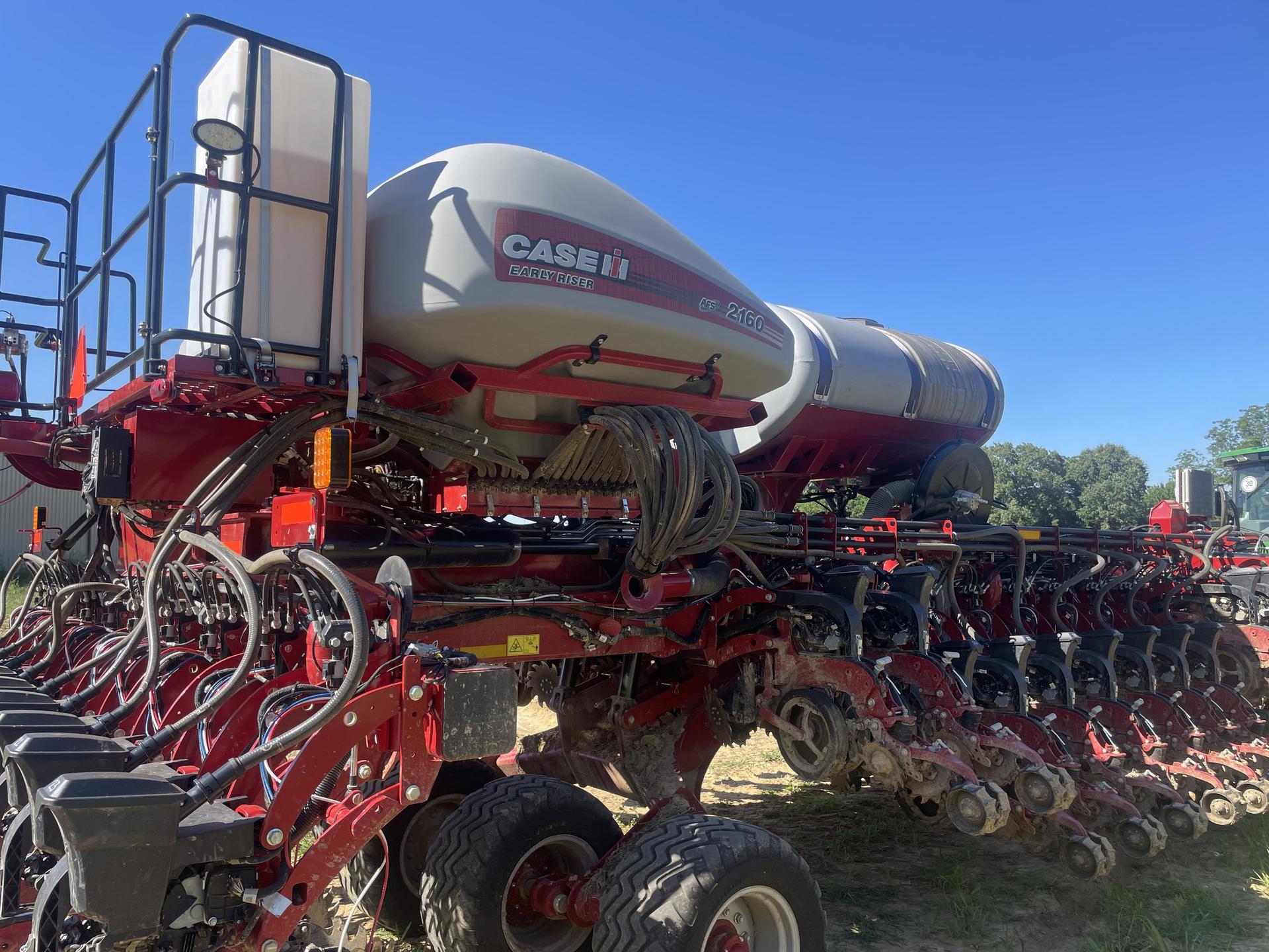 2024 Case IH 2160