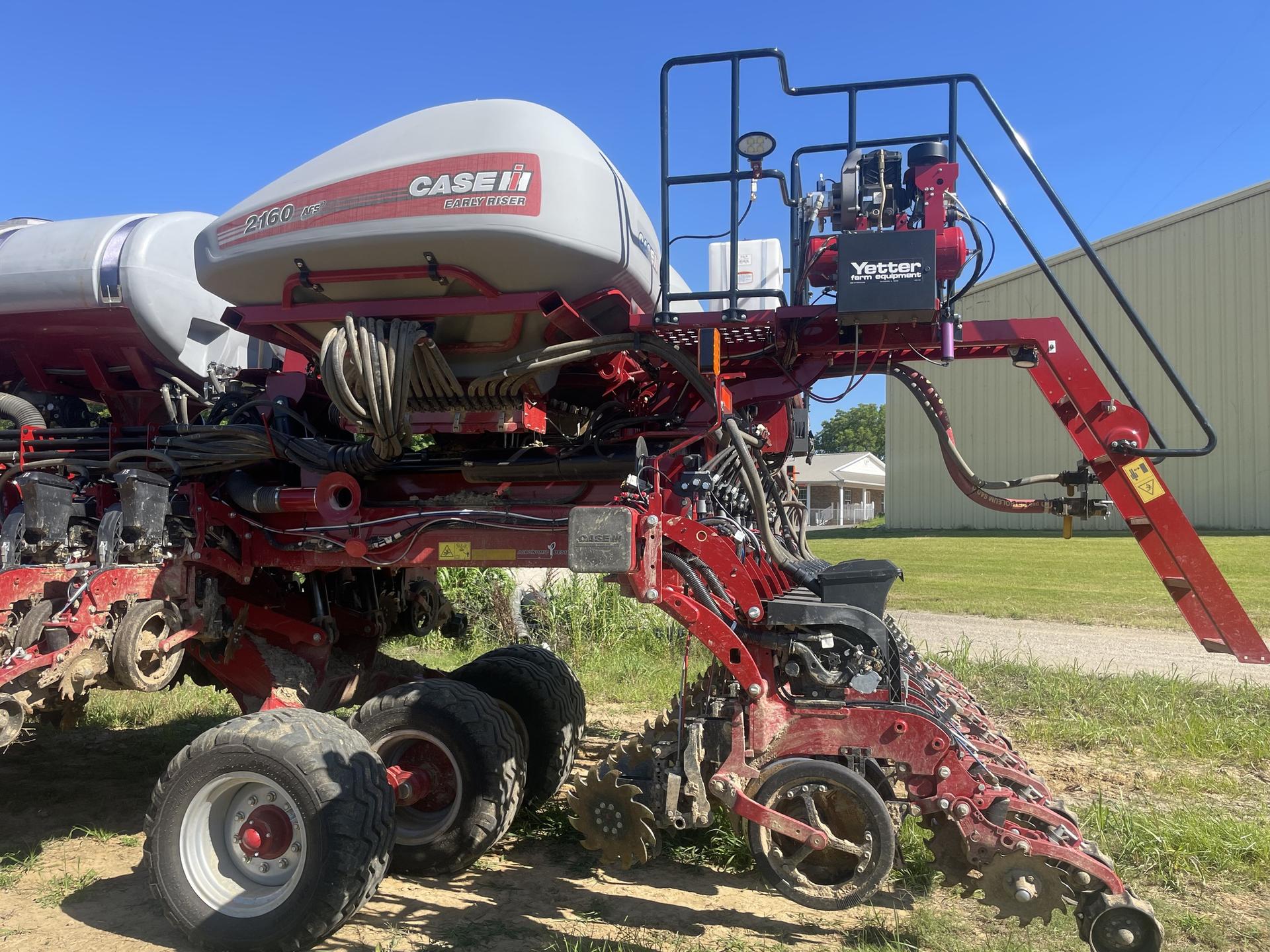 2024 Case IH 2160