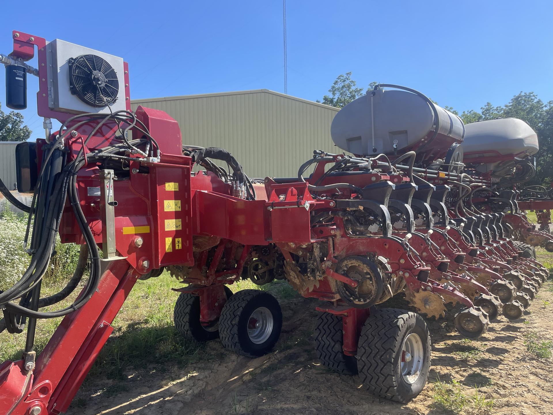 2024 Case IH 2160