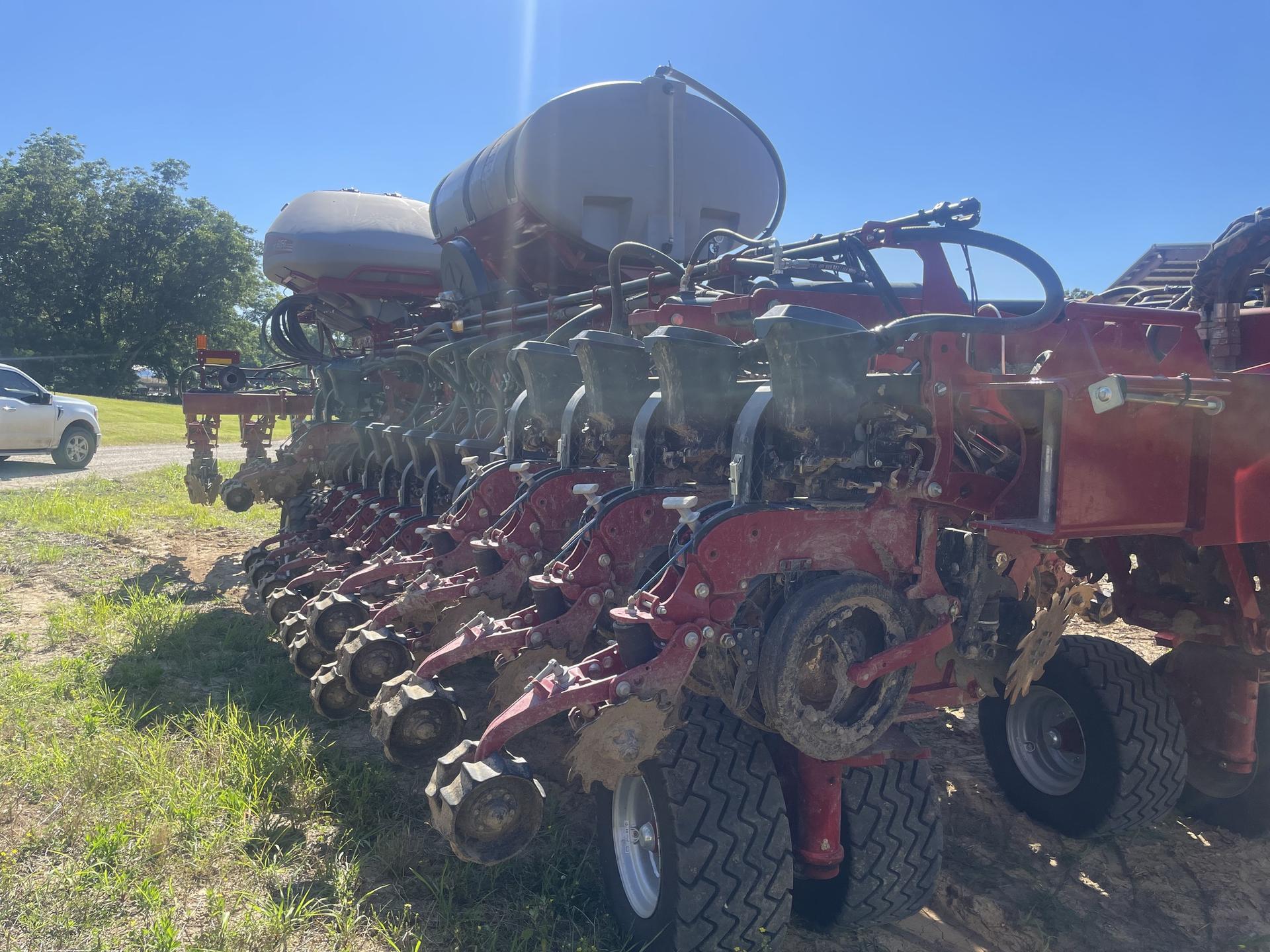 2024 Case IH 2160