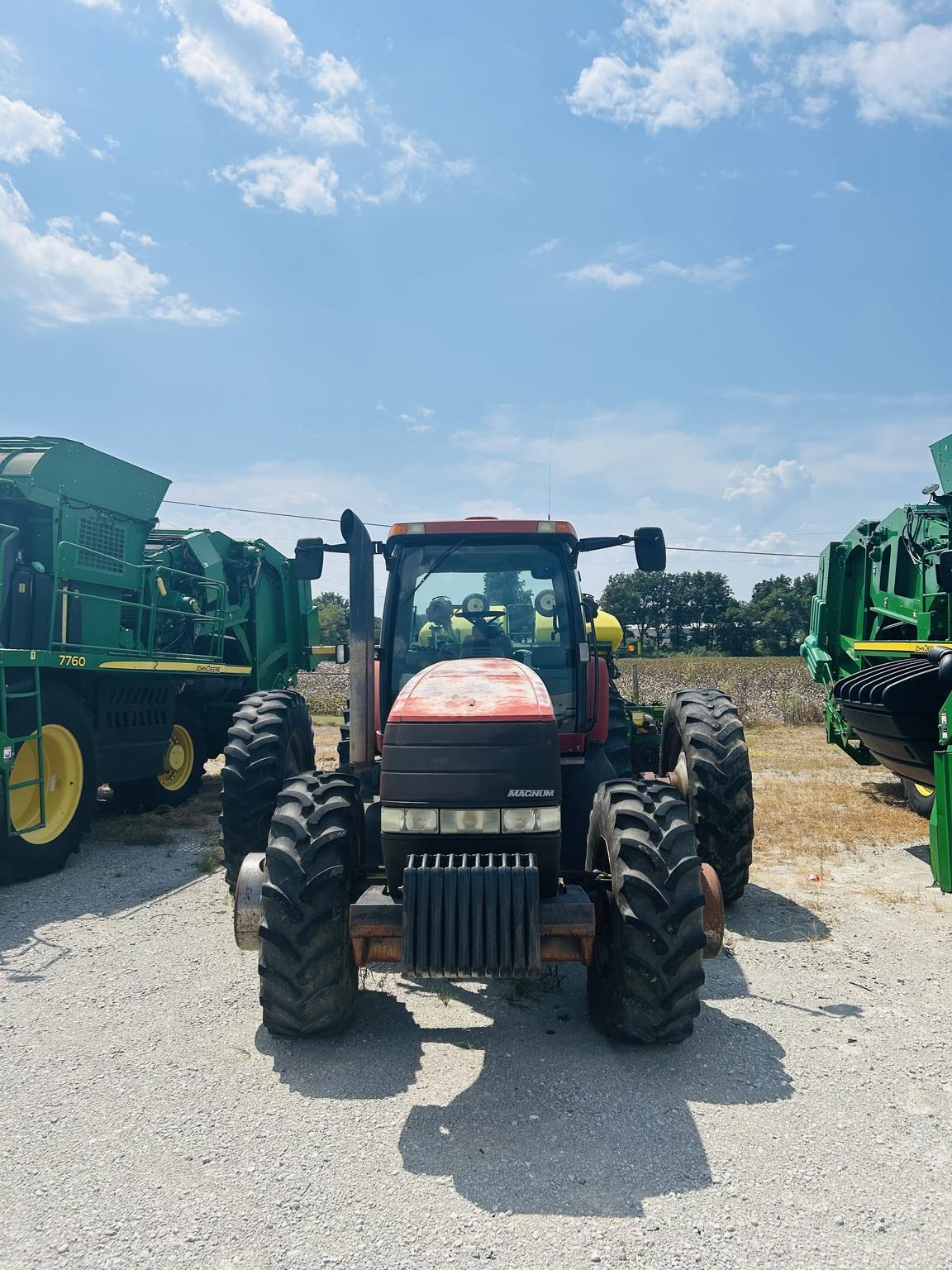 2005 Case IH MX230