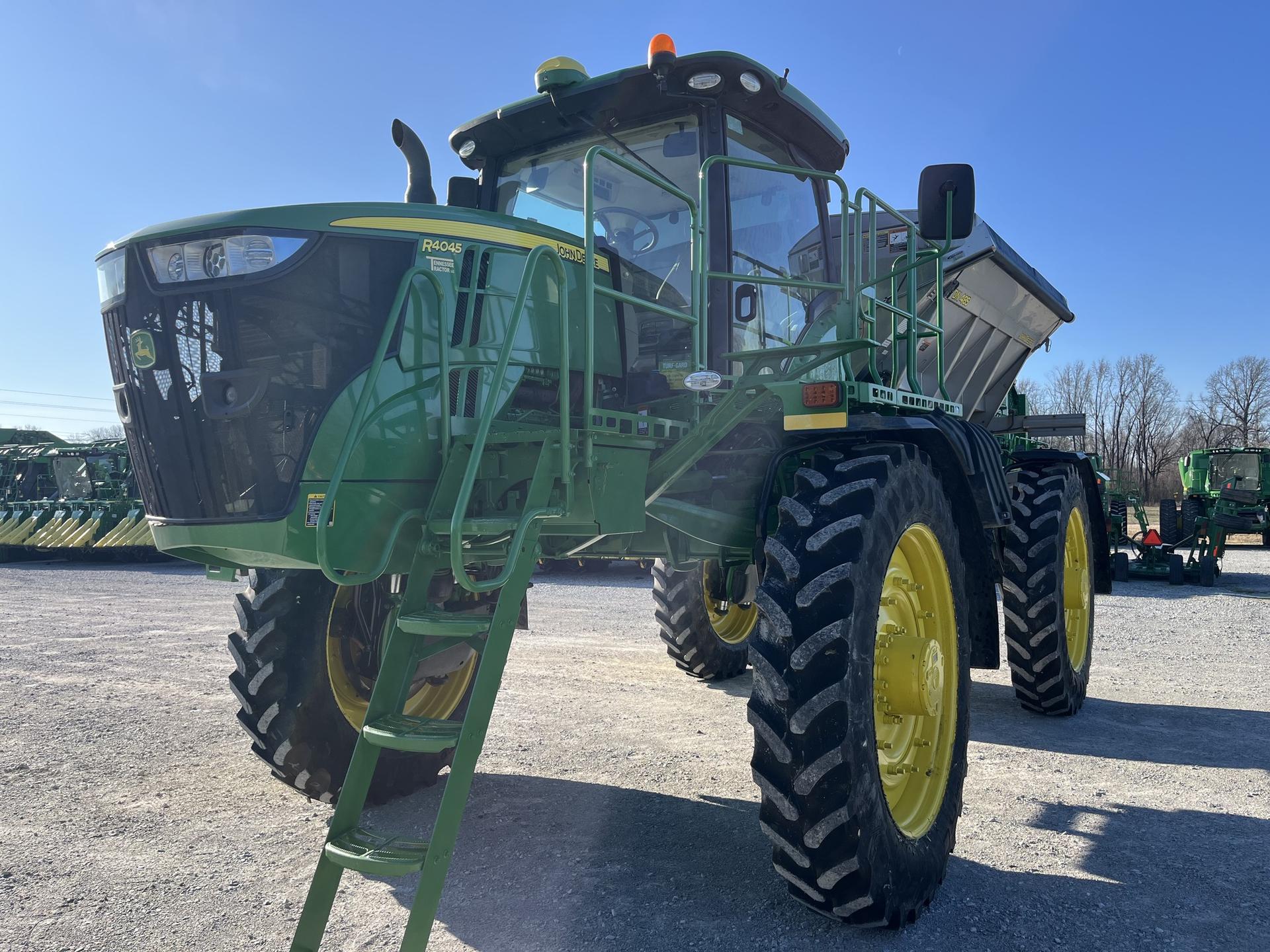 2021 John Deere R4045 Image