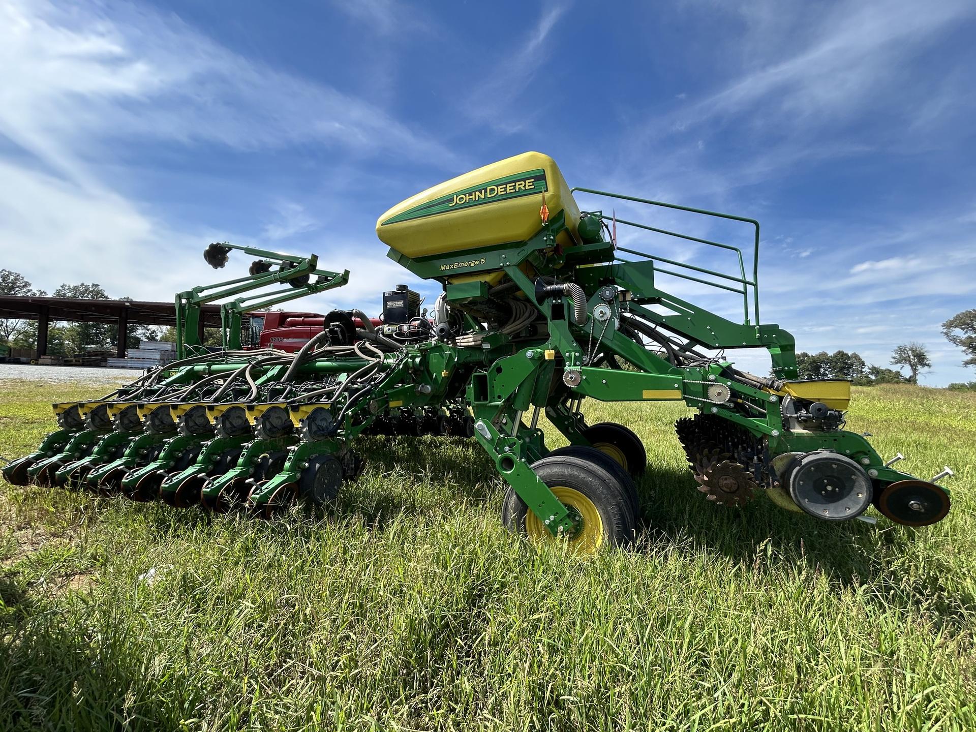 2018 John Deere 1795