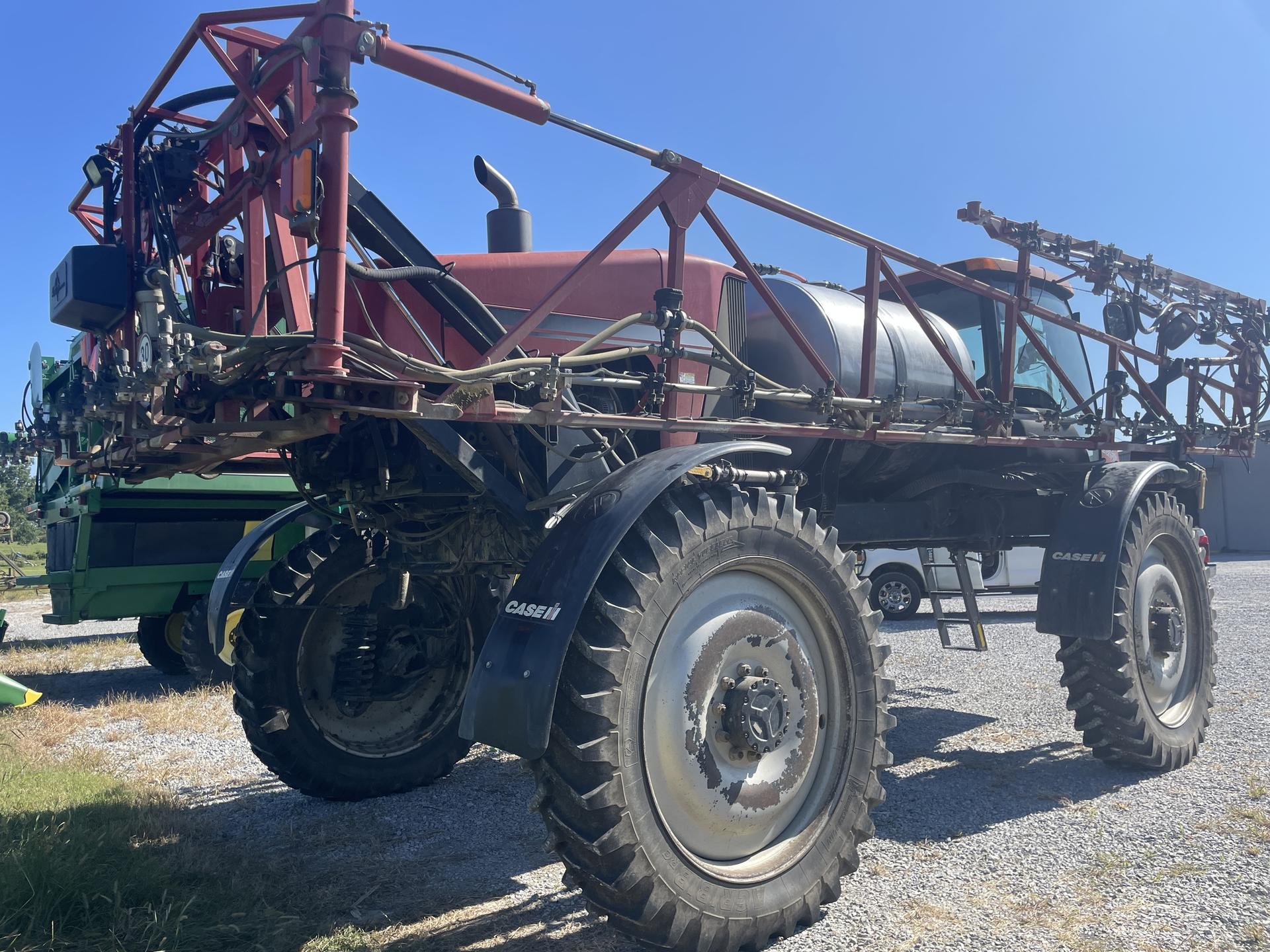 2014 Case IH 3230