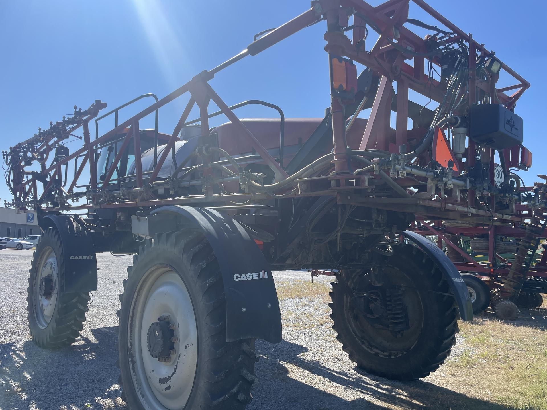 2014 Case IH 3230