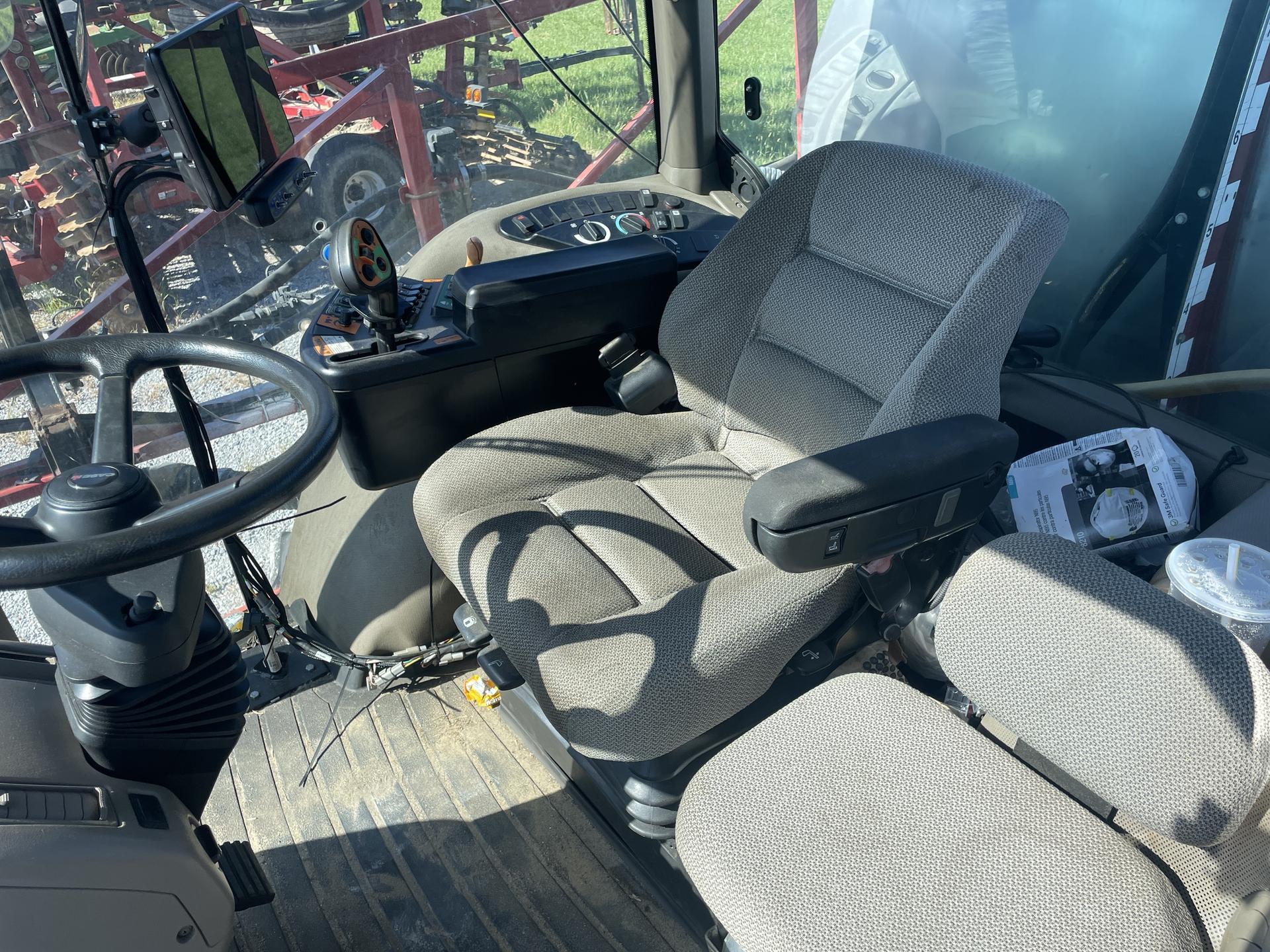 2014 Case IH 3230