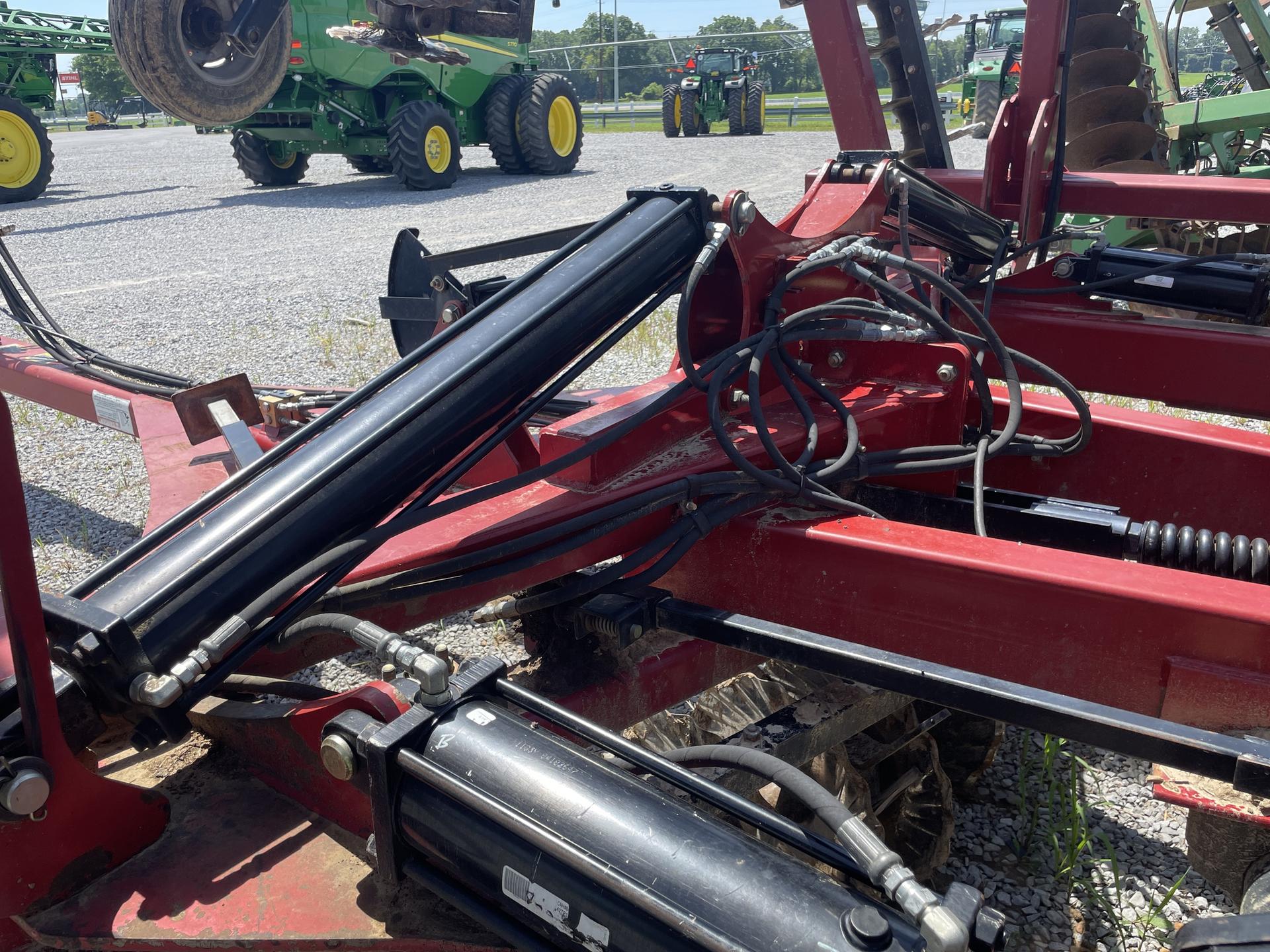 2016 Case IH 330 True Tandem