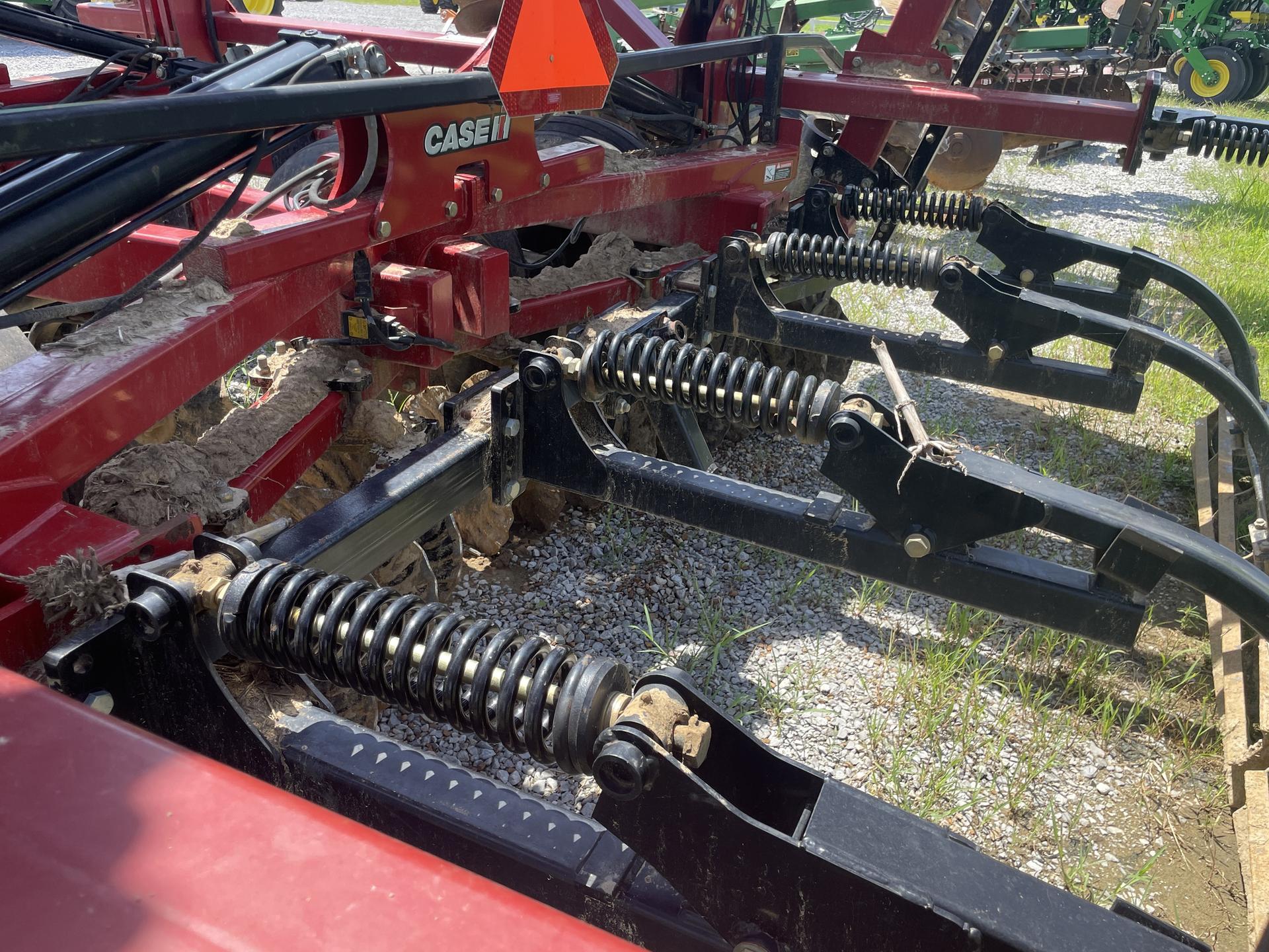 2016 Case IH 330 True Tandem