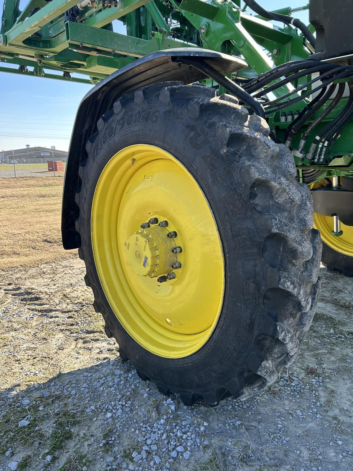 2024 John Deere 410R Image