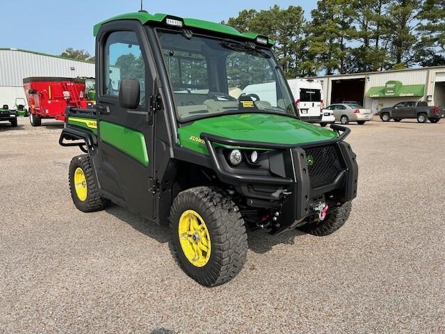 2023 John Deere XUV 835R