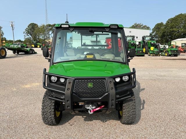 2023 John Deere XUV 835R