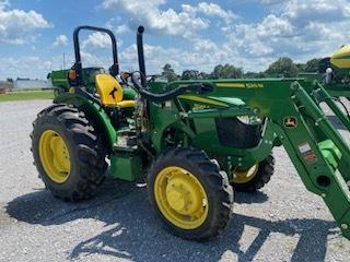 2022 John Deere 5065E