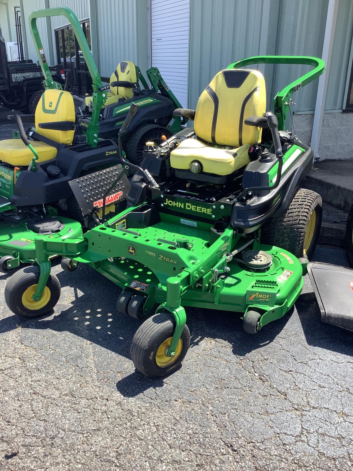 2020 John Deere Z950R