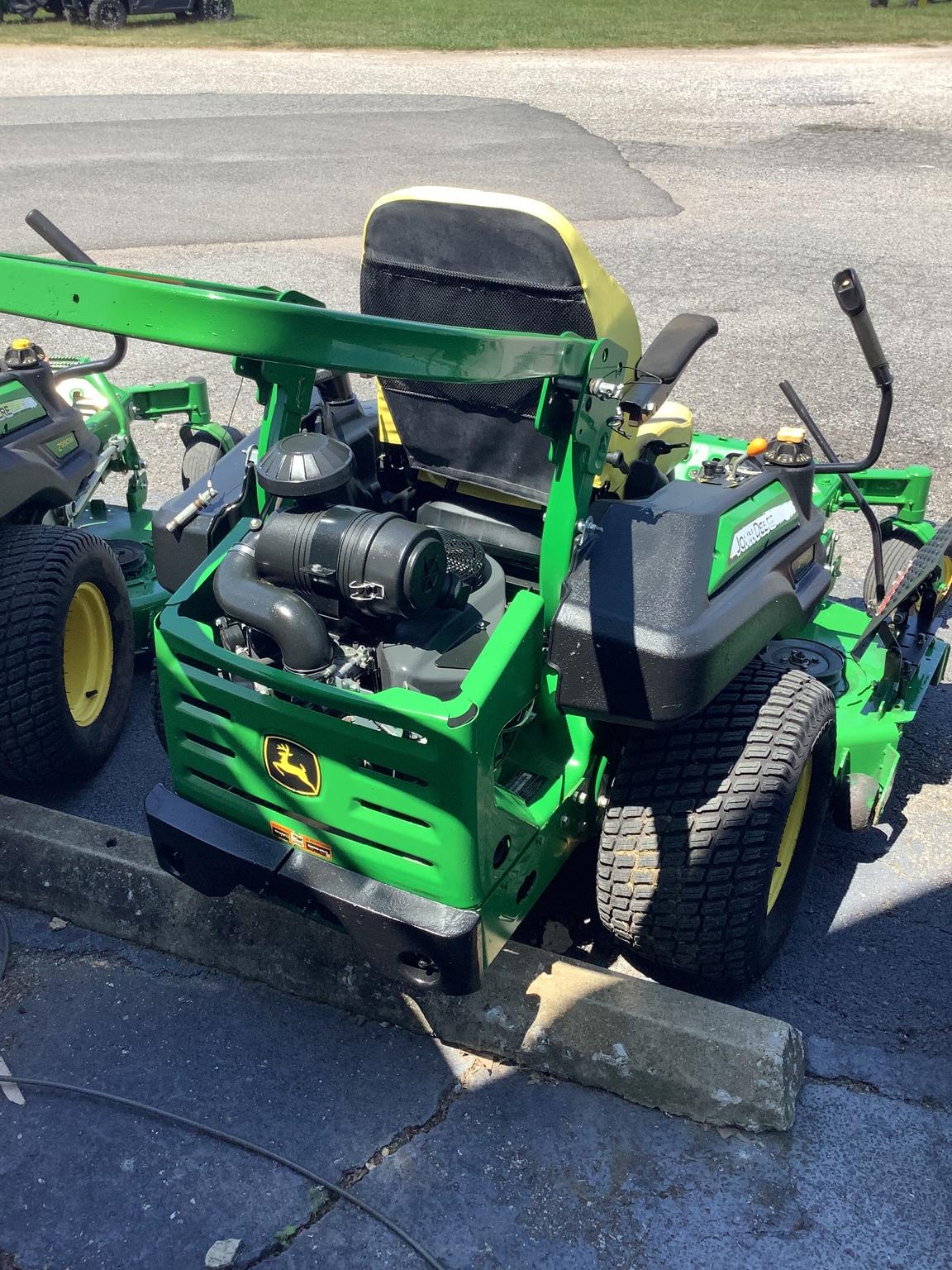 2020 John Deere Z950R