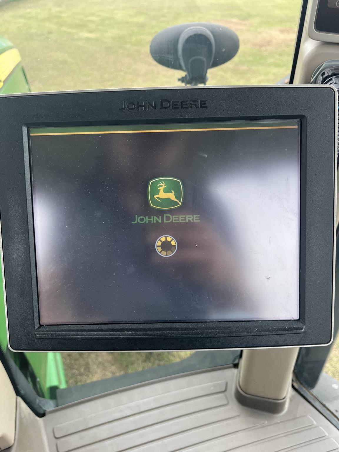 2022 John Deere 4640