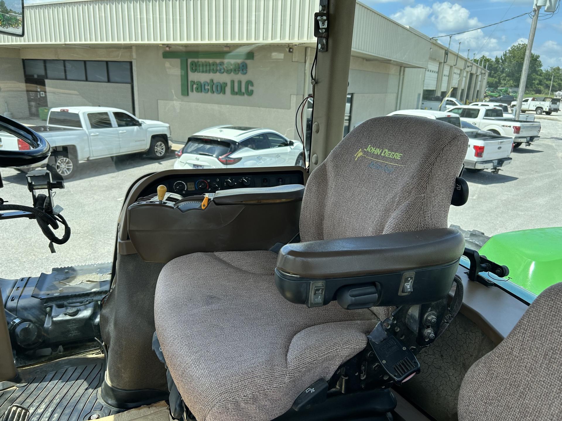 2010 John Deere 9630