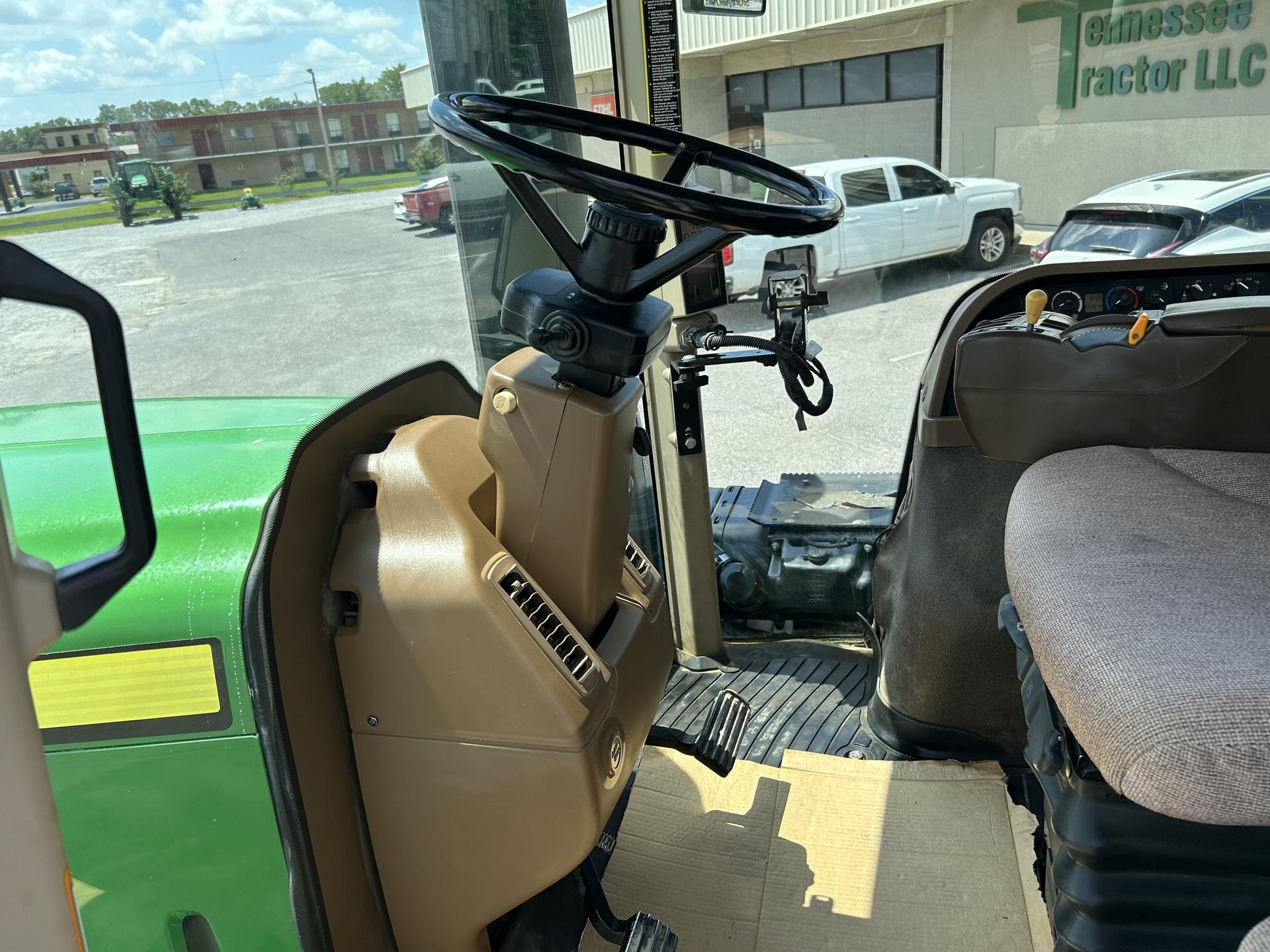 2010 John Deere 9630