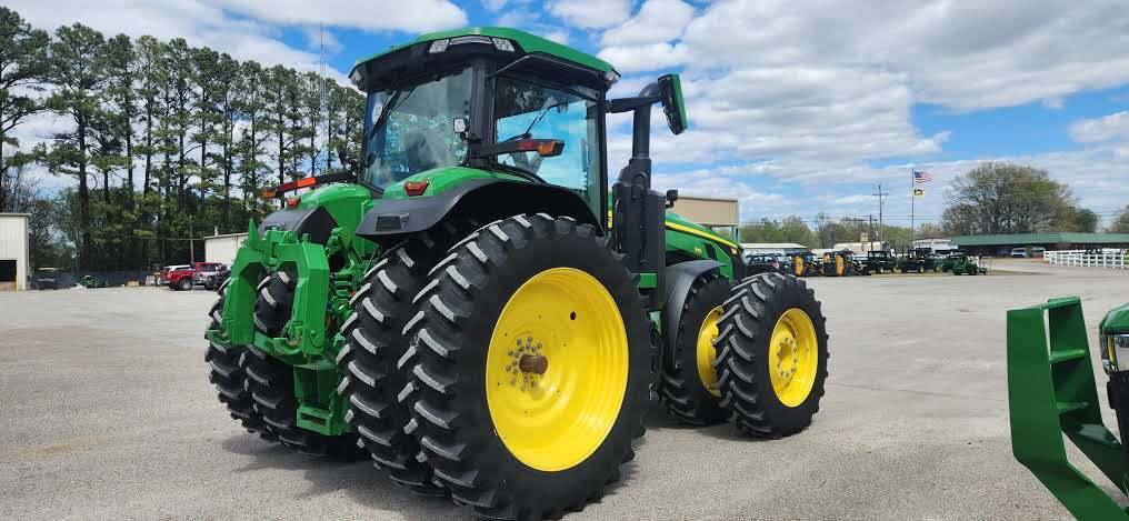 2023 John Deere 8R 310