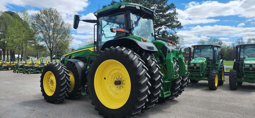 2023 John Deere 8R 310