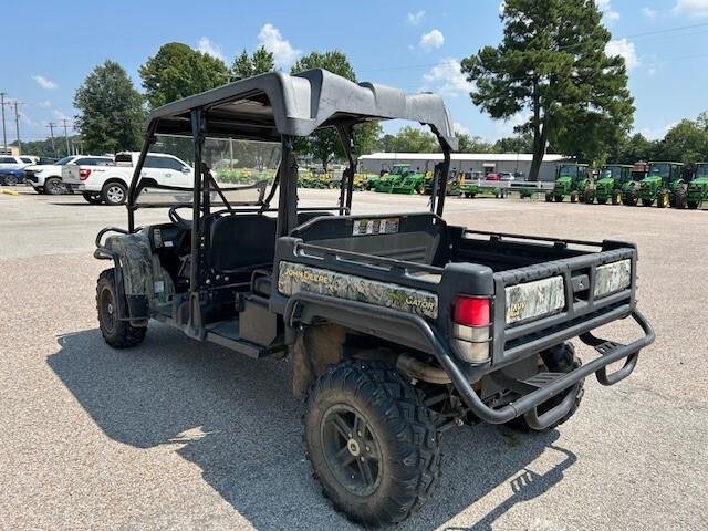 2013 John Deere XUV 825I S4