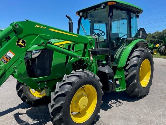 2020 John Deere 5090E