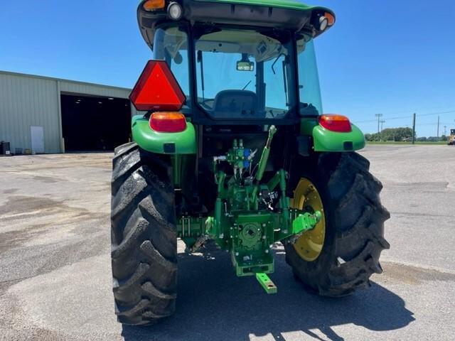 2020 John Deere 5090E