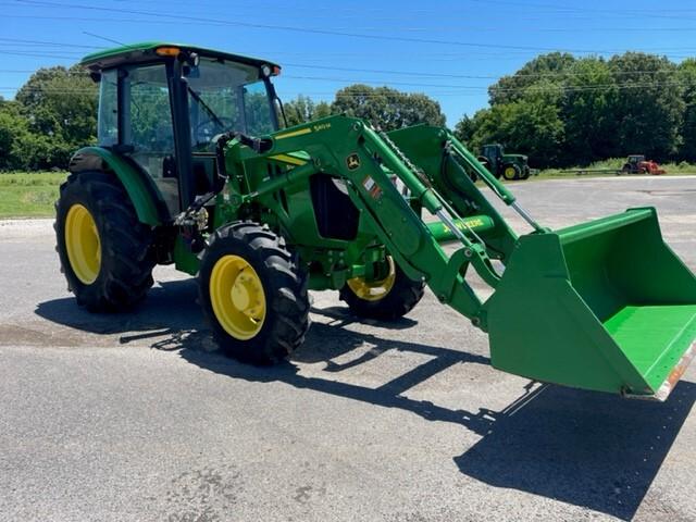 2020 John Deere 5090E