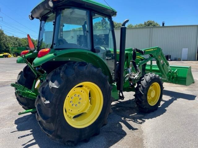 2020 John Deere 5090E Image