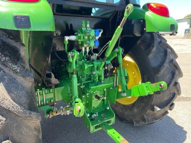 2020 John Deere 5090E