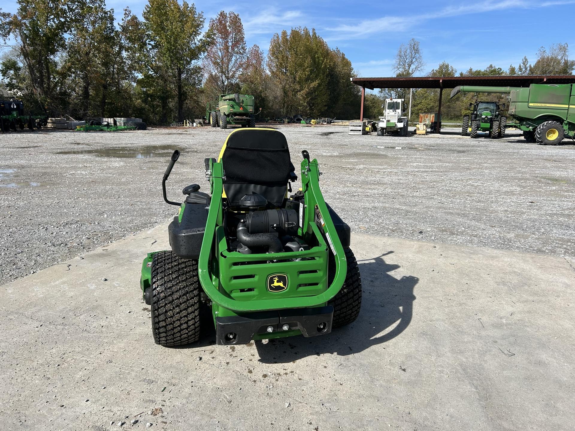 2022 John Deere Z950R