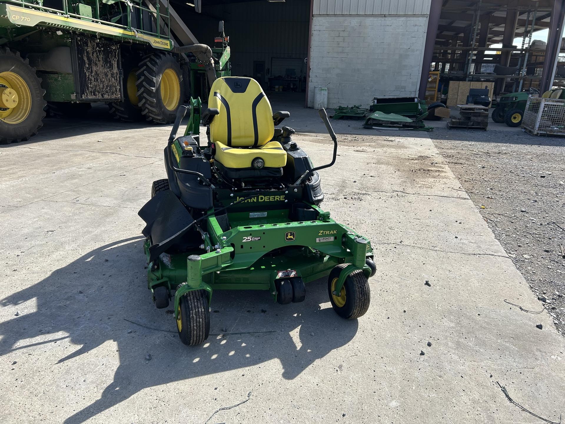 2022 John Deere Z950R