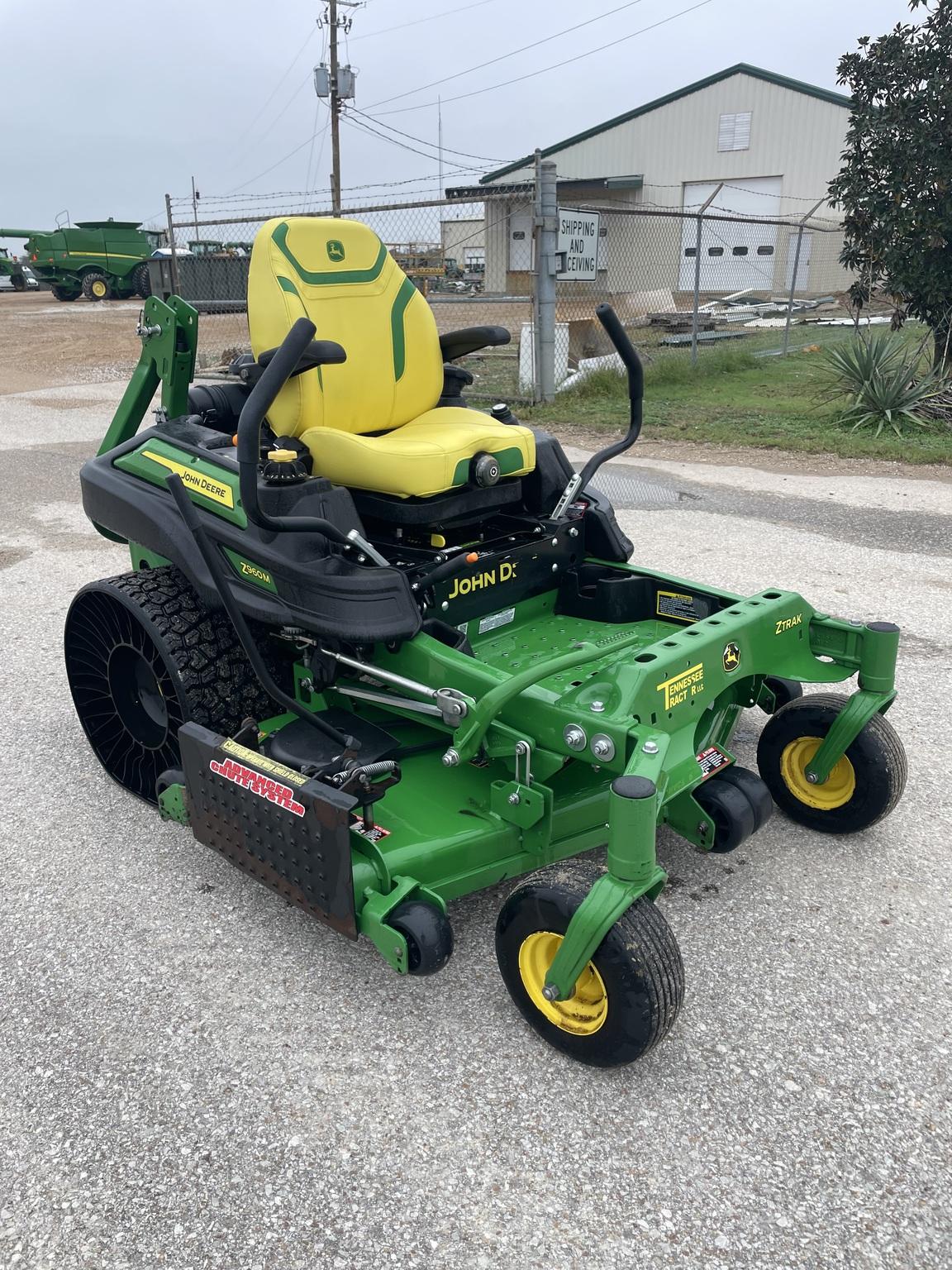 2023 John Deere Z960M