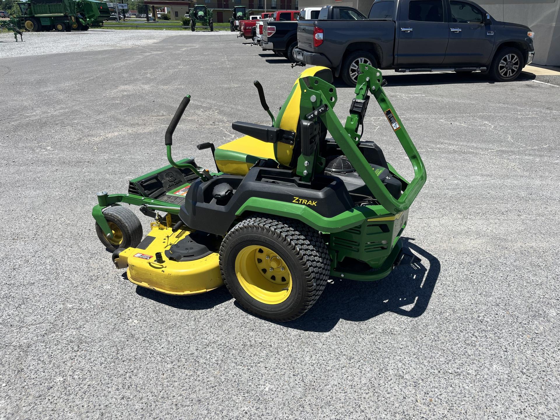 2021 John Deere Z530R