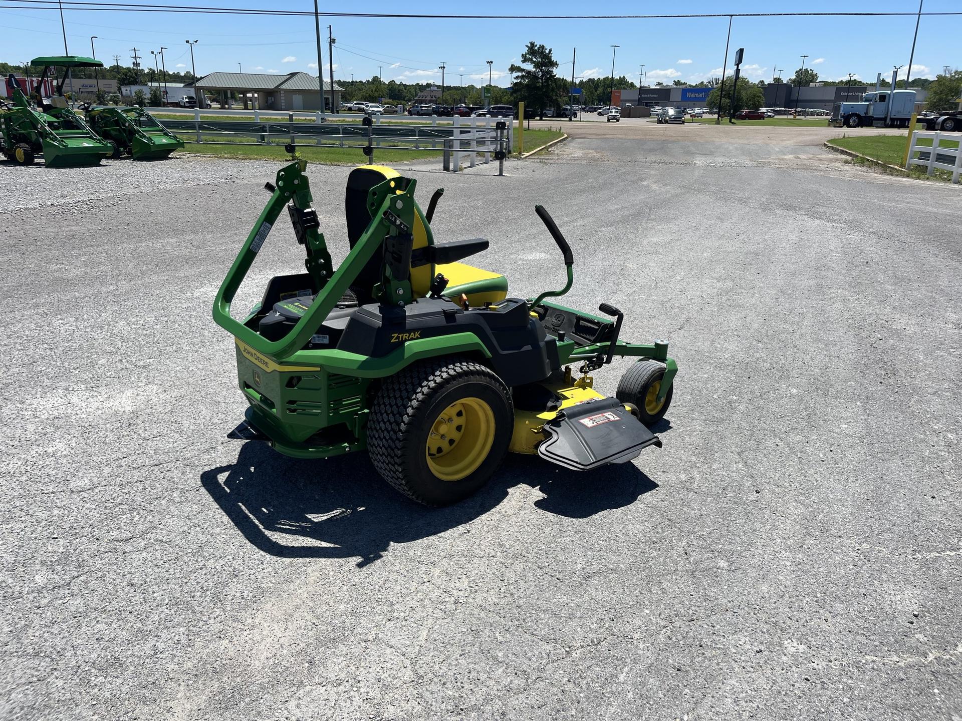 2021 John Deere Z530R