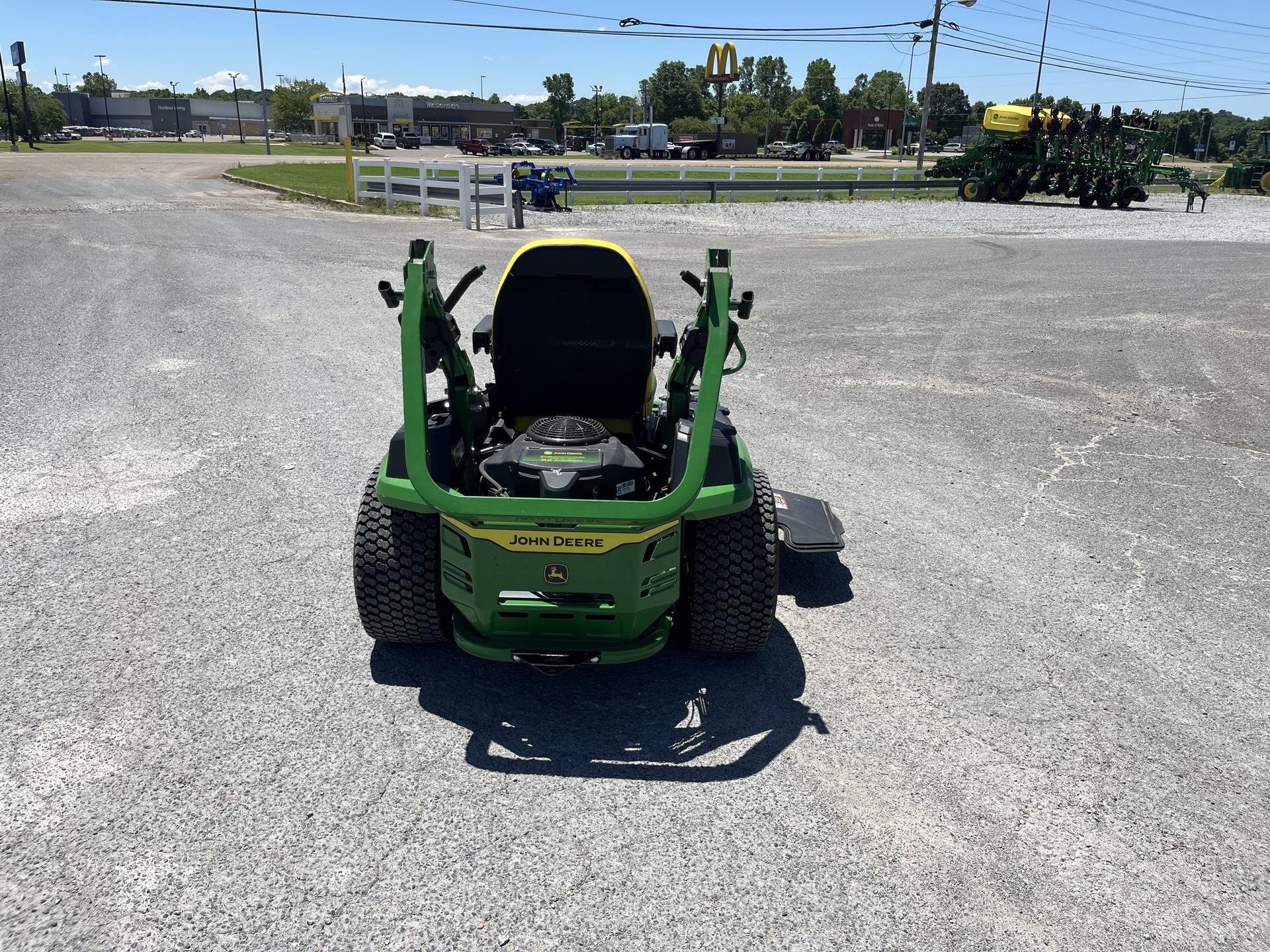 2021 John Deere Z530R