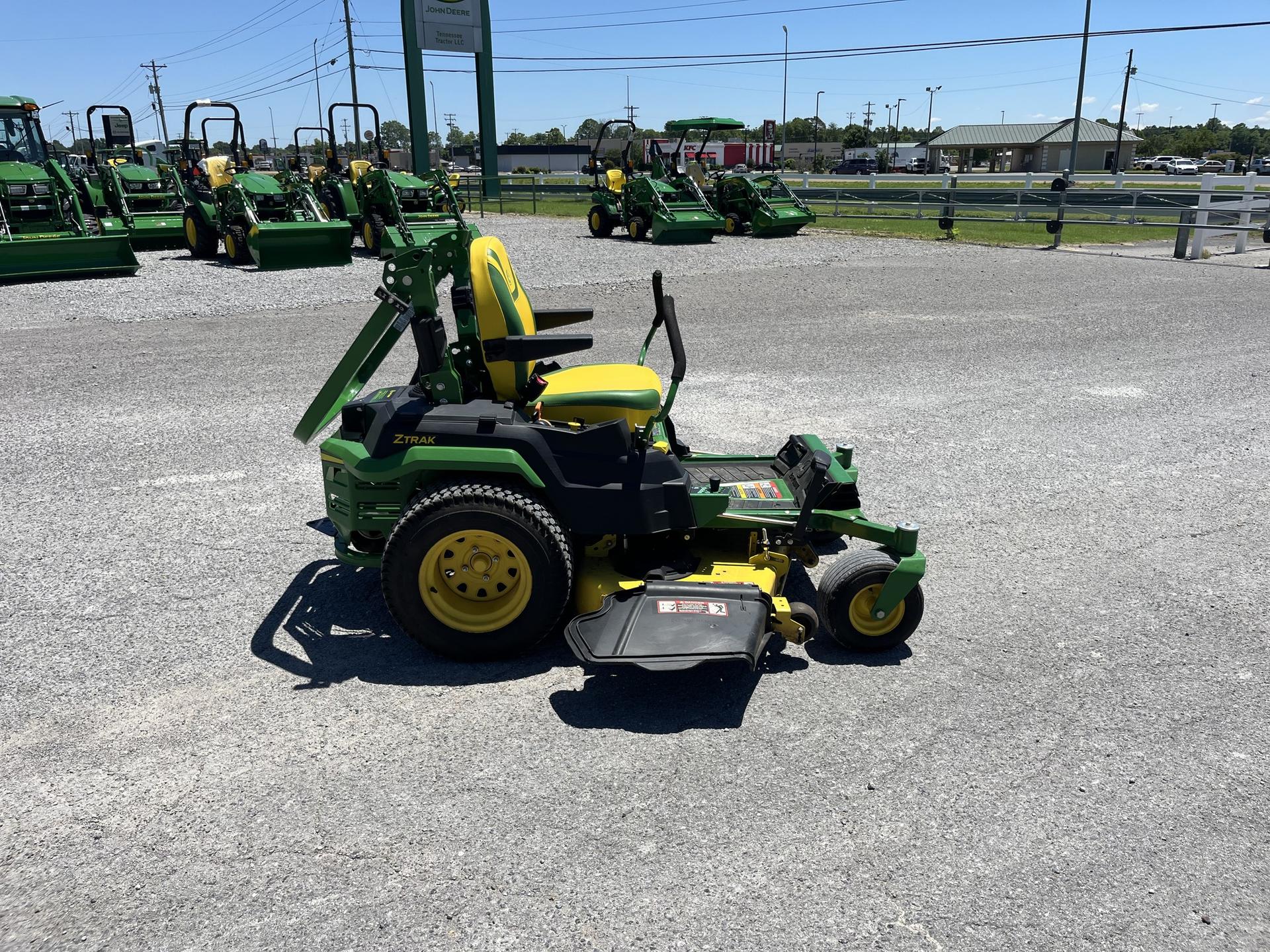 2021 John Deere Z530R