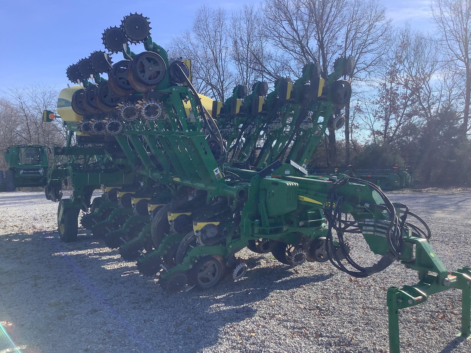 2020 John Deere 1795 Image