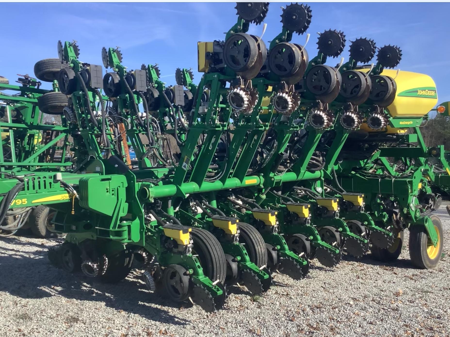 2020 John Deere 1795 Image