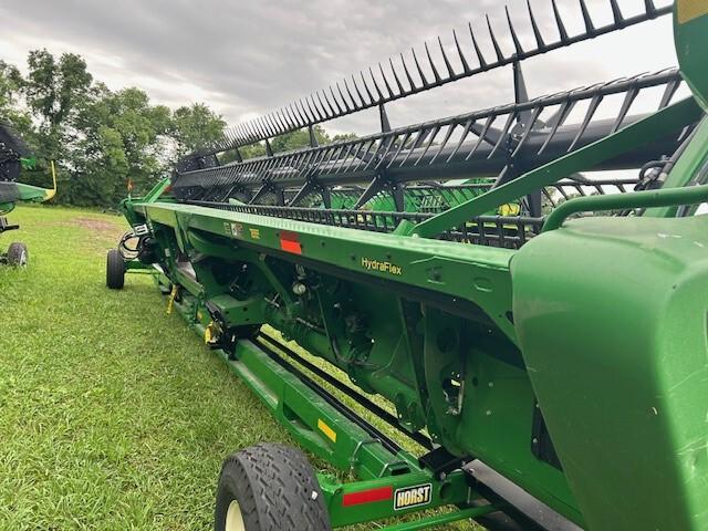 2020 John Deere 735FD