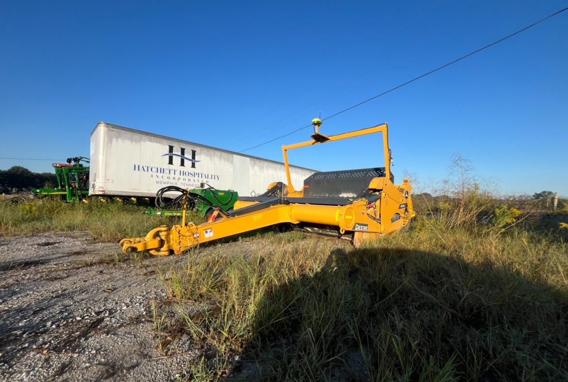 2023 John Deere 1612D E Image