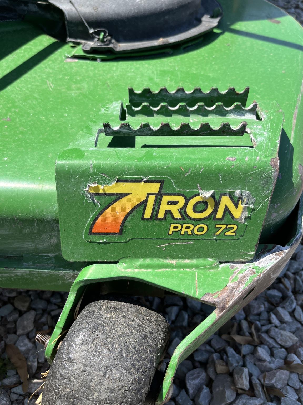 2021 John Deere Z997R Image