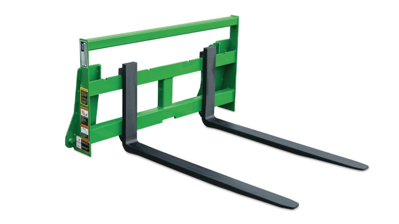 AP11G Pallet Fork