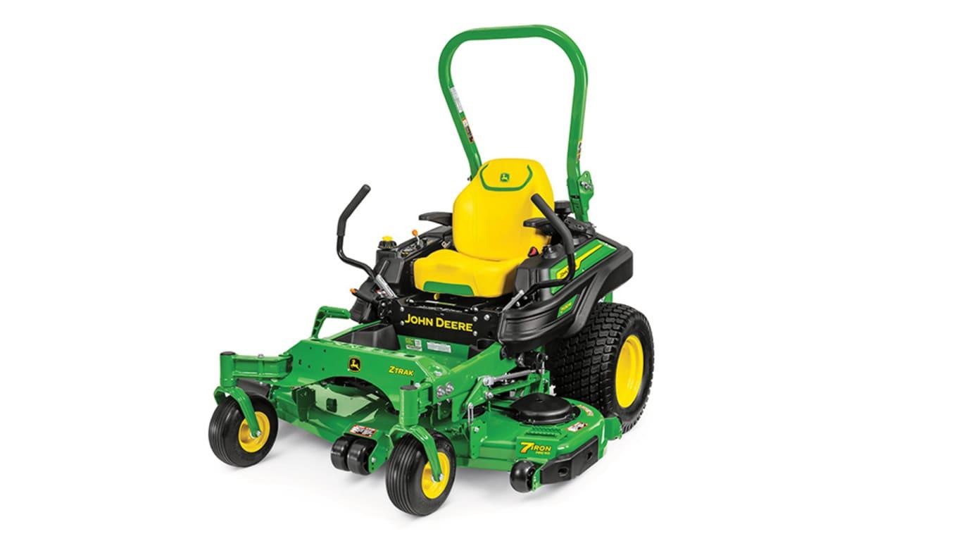 Z930M ZTrak™ Zero-Turn Mower