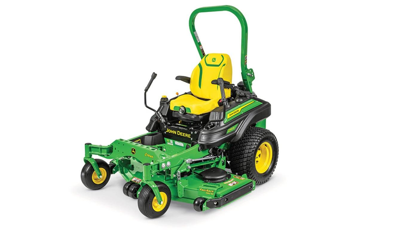 Z950R ZTrak™ Zero-Turn Mower