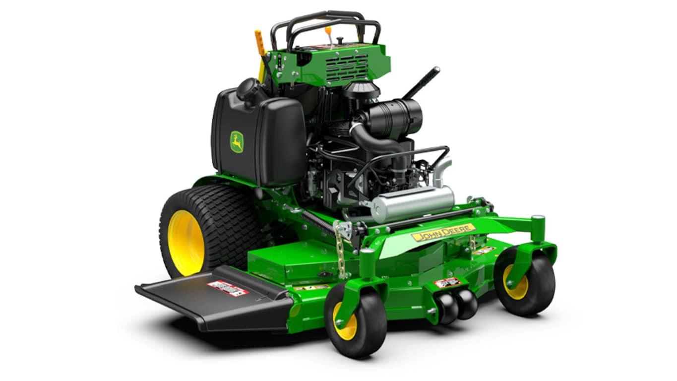 648M QuikTrak™ Stand-On Mower